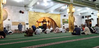 Rumah Ibadah