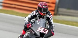 Marc Marquez