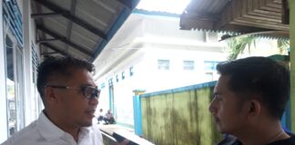 Tampung aspirasi