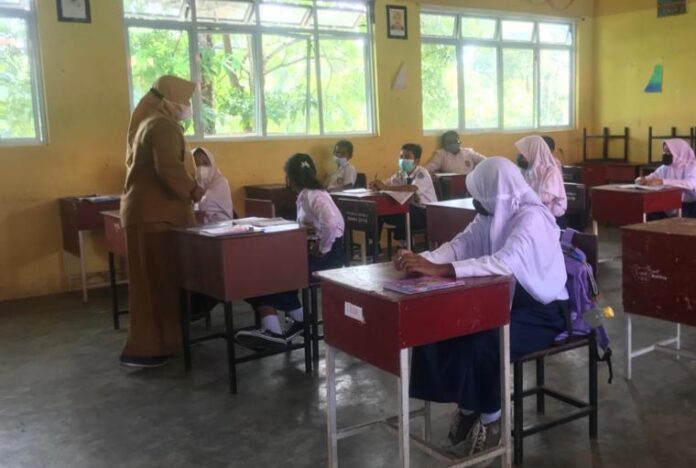 WhatsApp Image 2022-02-11 at 13.21.30 Sekolah di Bintan Ditutup