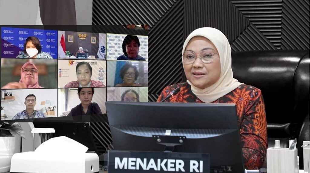 Petisi Tolak Permenaker JHT