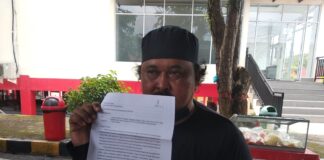 Rumah Program Kotaku Dilaporkan