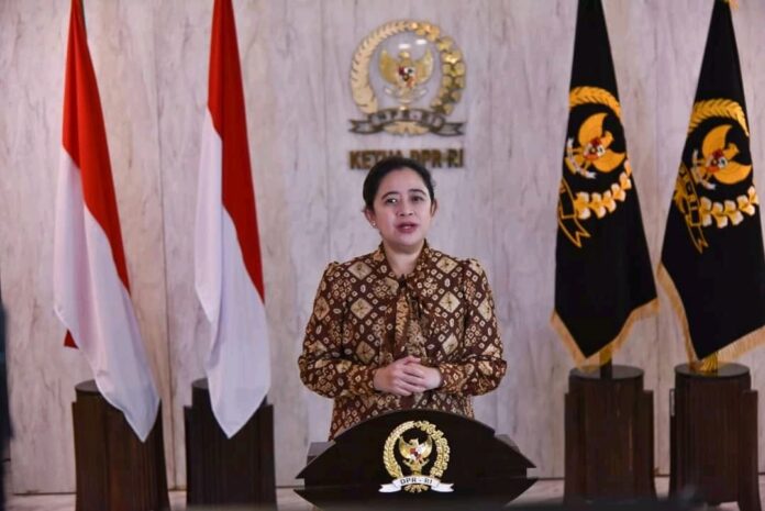 Puan Soroti Permenaker JHT