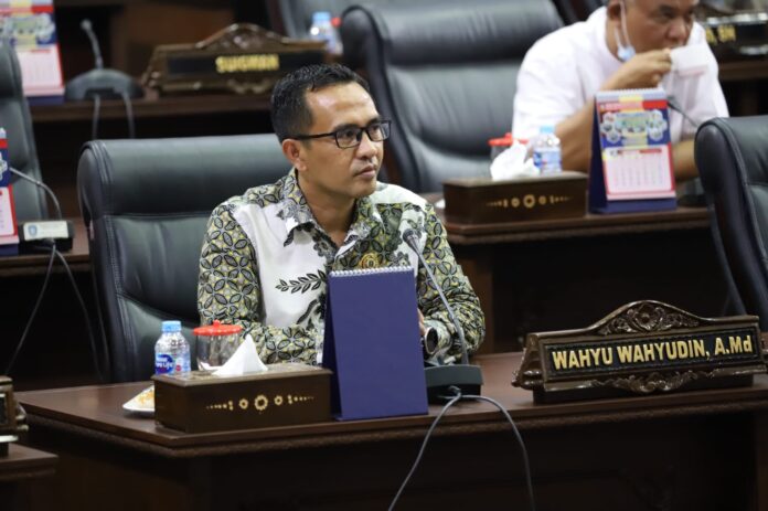 Fraksi PKS DPRD Kepri
