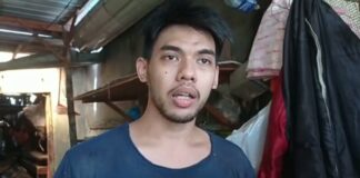 Harga Kedelai Melejit