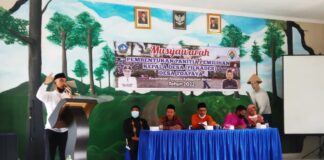 Bintan laksakan Pilkades