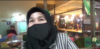 Cabe Rawit merah