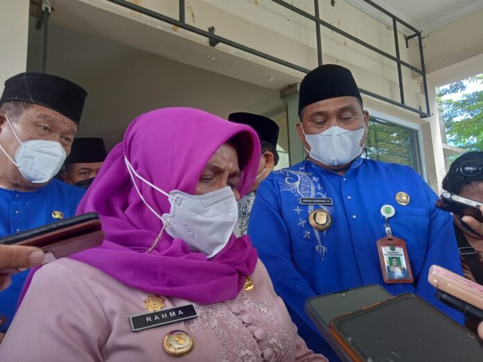 Aplikasi Siap BOS