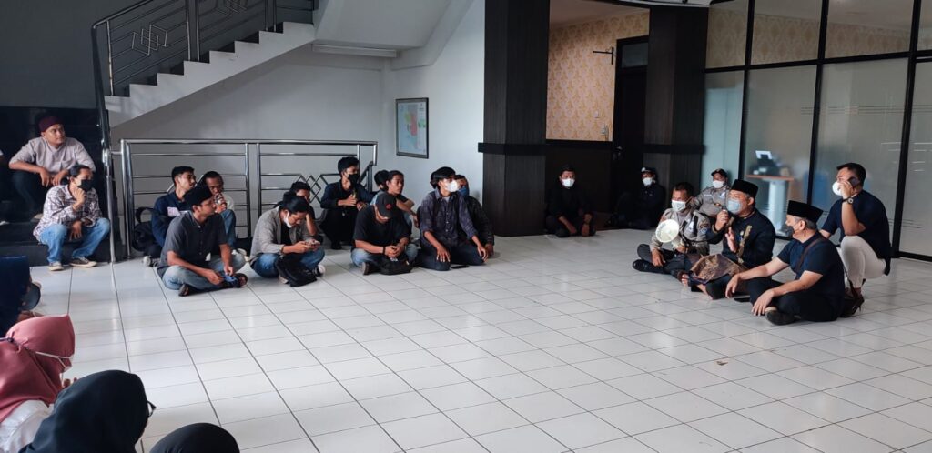 Penurunan UKT UMRAH