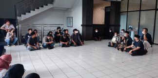 Penurunan UKT UMRAH