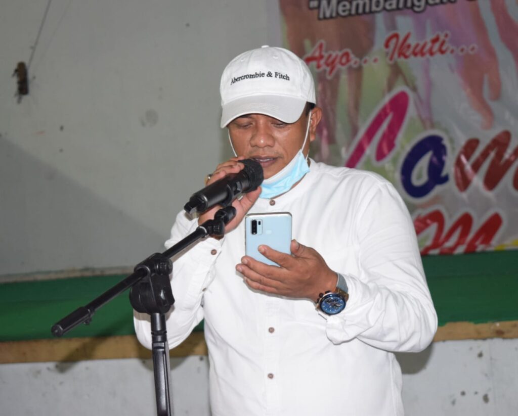 Peringati Hari Pers Nasional