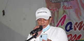 Peringati Hari Pers Nasional