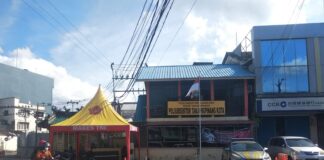 Gelapkan Sepeda Motor