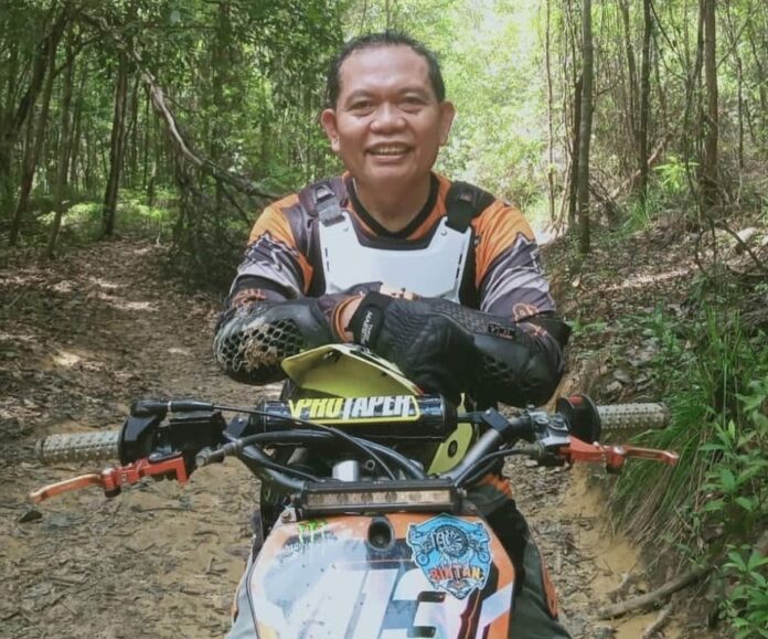 28 Wisman Singapura