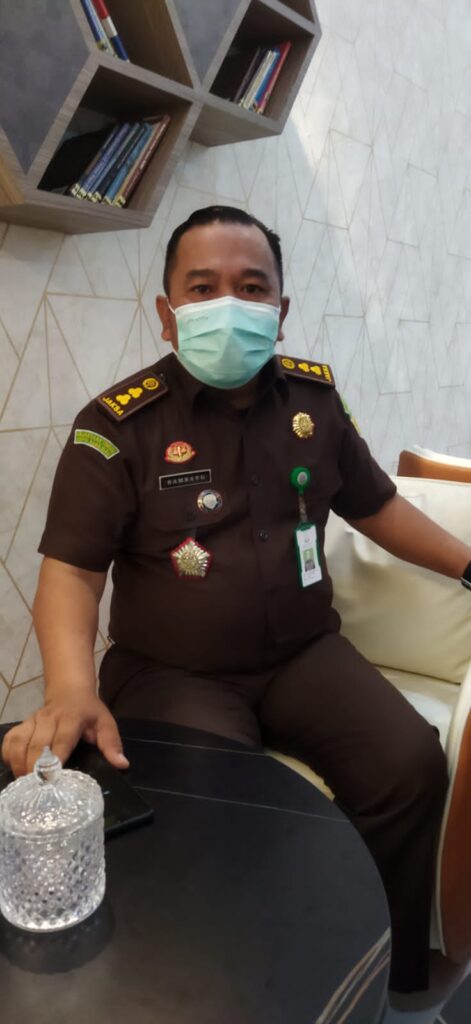Tipikor TPS 3 R