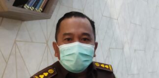 Tipikor TPS 3 R