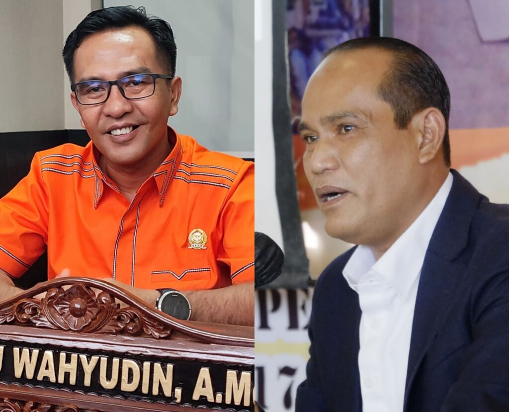 Calon Wali Kota Batam