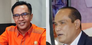 Calon Wali Kota Batam