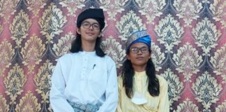 BUMD Tak Rawat Pasar