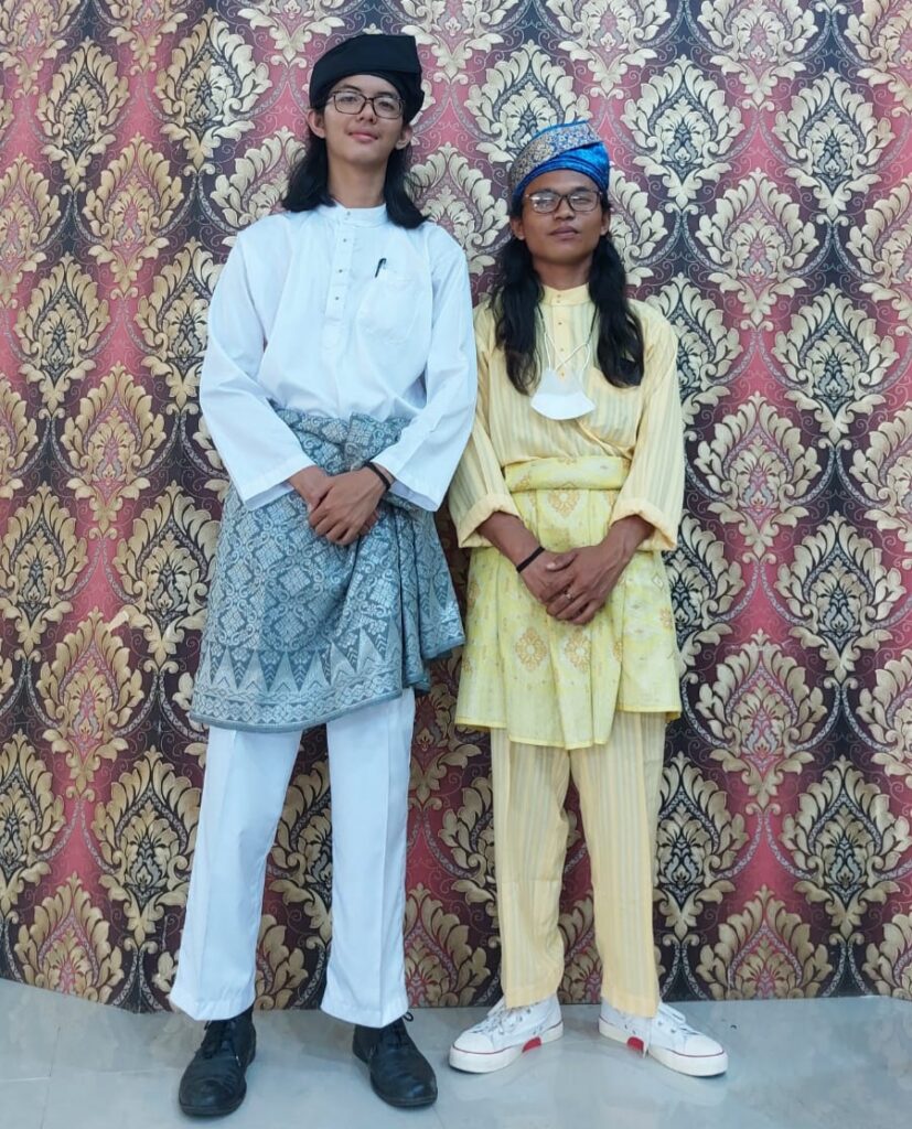 BUMD Tak Rawat Pasar