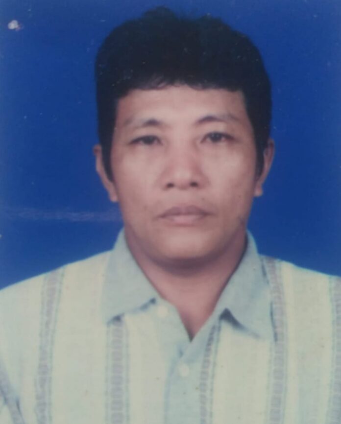 Stok dan Harga Sembako