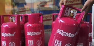 Harga LPG Non Subsidi
