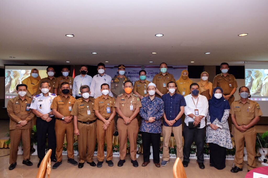 Indeks Inovasi Tanjungpinang