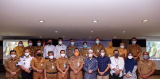 Indeks Inovasi Tanjungpinang