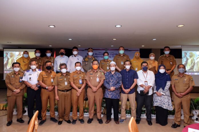 Indeks Inovasi Tanjungpinang