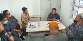 Tambang Pasir