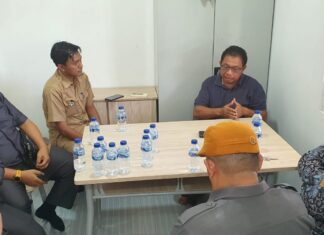 Tambang Pasir