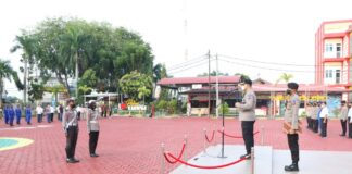 Operasi Keselamatan Seligi 2022