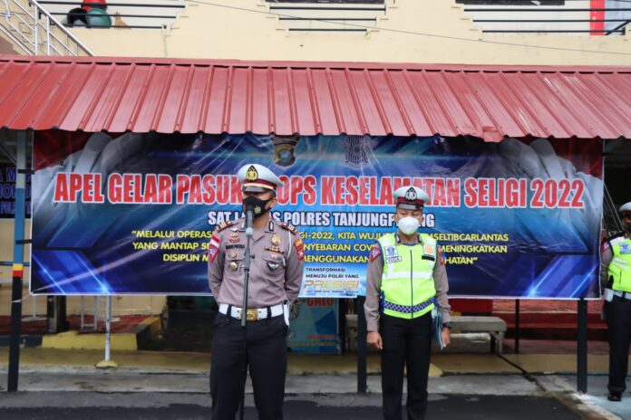 Operasi Seligi