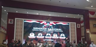 Pers Merawat Perbatasan