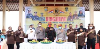 HUT KBPP
