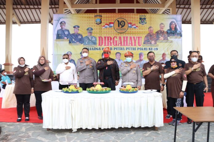 HUT KBPP