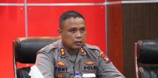 Pelaku penganiayaan