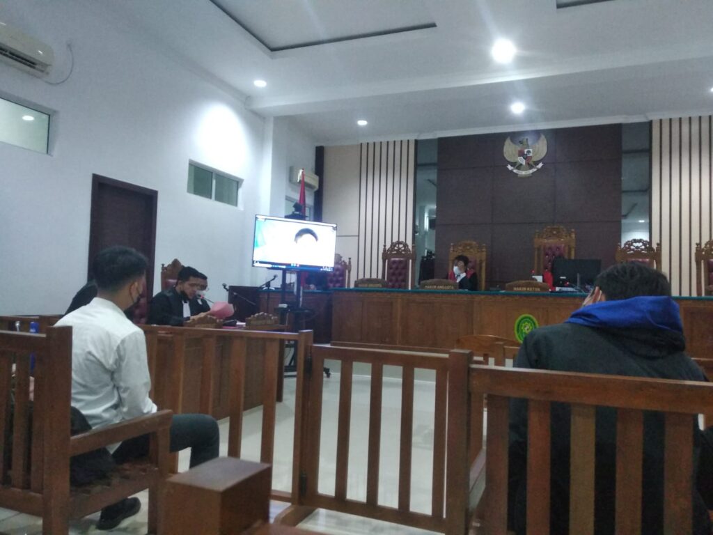Dugaan Korupsi Insentif Nakes