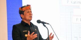 Pers Tingkatkan Kompetensi