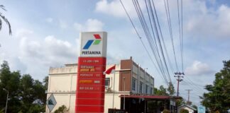 Harga BBM Pertalite Turun