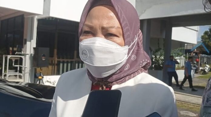 IMG-20220303-WA0004 Jembatani Persoalan Legislatif-Eksekutif