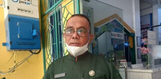 1.000 e-KTP Masuk Daftar Tunggu