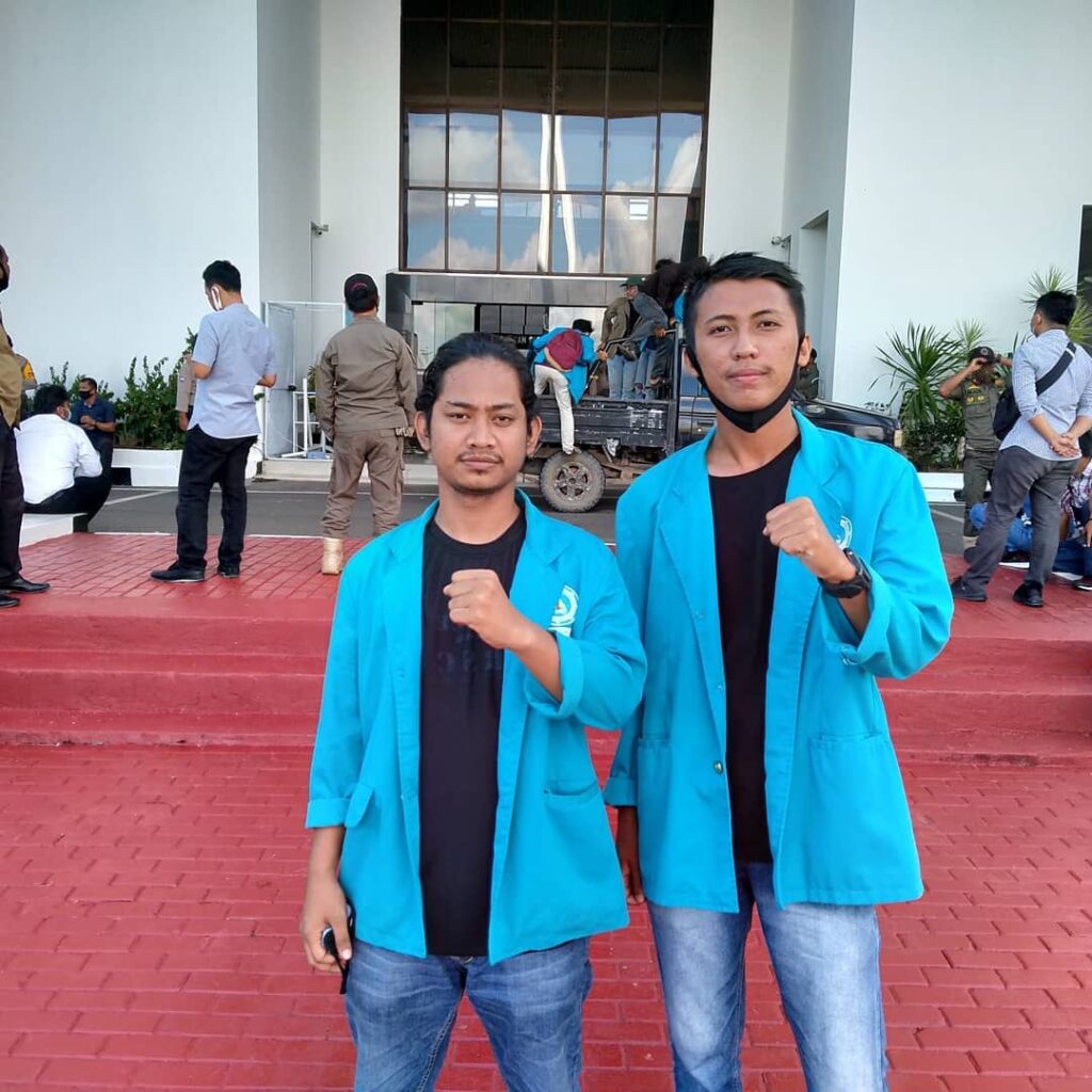 Pasar KUD Tanjungpinang