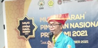 Wacana perpanjangan masa jabatan