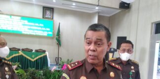 Tunjangan Perumahan DPRD Natuna