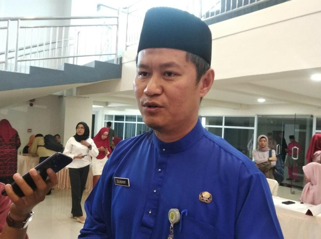 Pemko Tanjungpinang