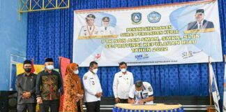 Insentif Guru Non ASN