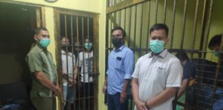 Rugikan Perusahaan Miliaran