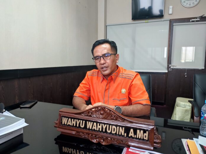 Insentif Guru Honorer Sekolah