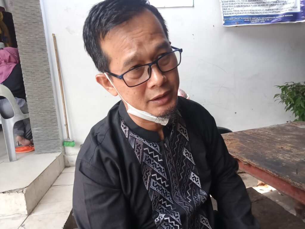 Pasar Ikan Mini Bestari
